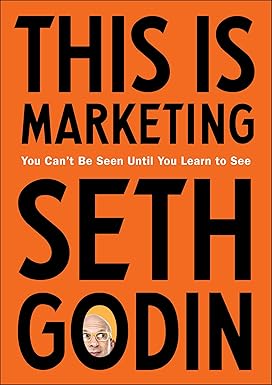 This Is Marketing jacket